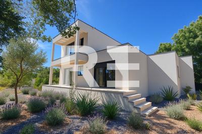 Maison - 117 m² - 4 pièces