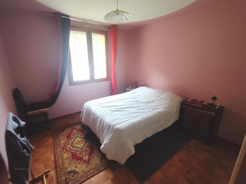 Maison - 113 m² - 4 pièces