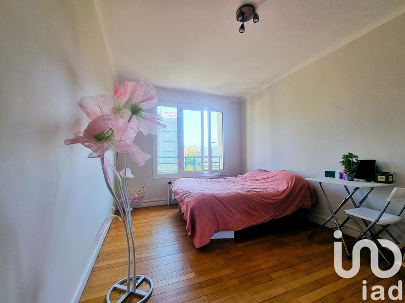 Appartement - 78 m² - 3 pièces