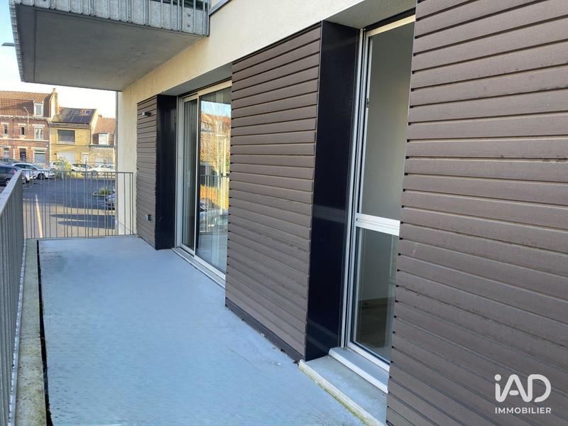 Appartement - 71 m² - 3 pièces