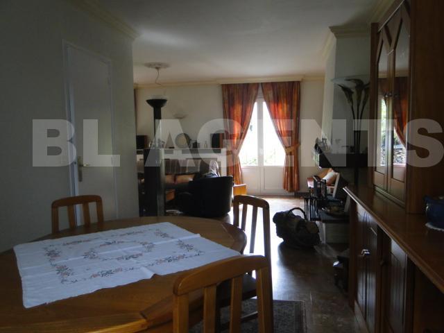 Maison - 170 m² - 7 pièces