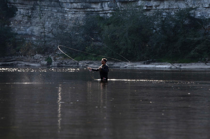 Fête de la Pêche à la Mouche et de la Dordogne – 10ème édition