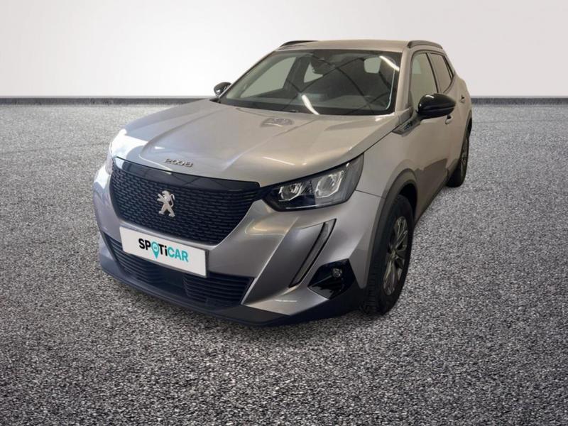 Peugeot 2008 II Bluehdi 110 s&amp;amp;S Style
