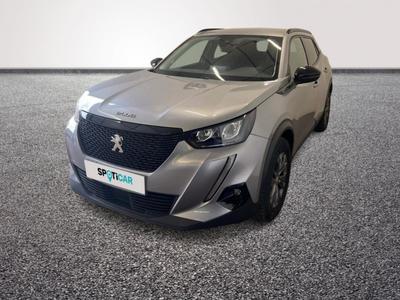 Peugeot 2008 II Bluehdi 110 s&amp;amp;S Style