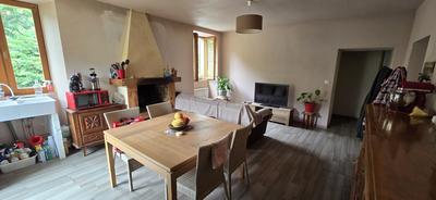 Appartement - 74 m² - 4 pièces