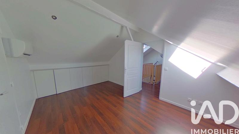 Maison - 165 m² - 7 pièces