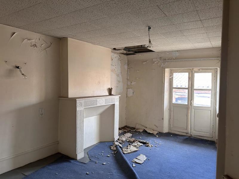 Immeuble - 248 m² - 12 pièces