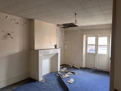 Immeuble - 248 m² - 12 pièces