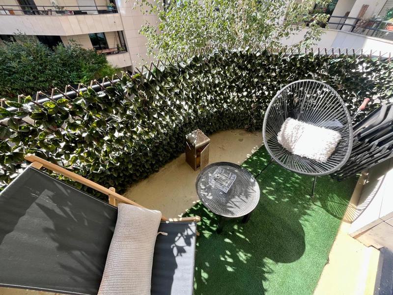 Appartement - 86 m² - 4 pièces