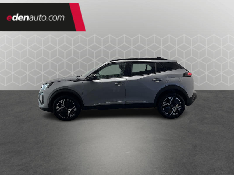 Peugeot 2008 Hybrid 145 e-Dcs6 Allure