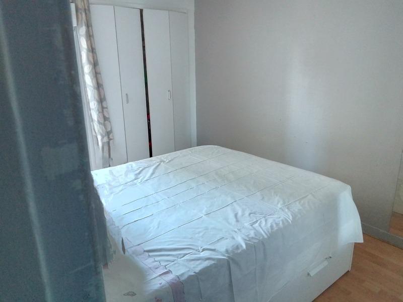 Appartement ancien - 79 m² - 4 pièces