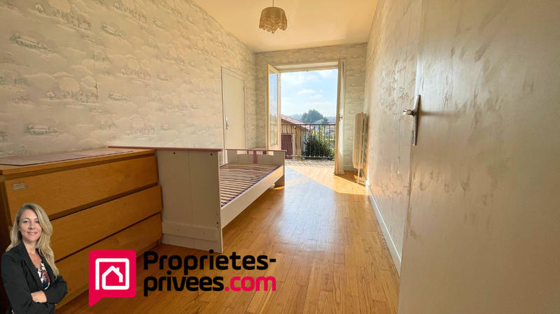 Maison - 200 m² - 9 pièces