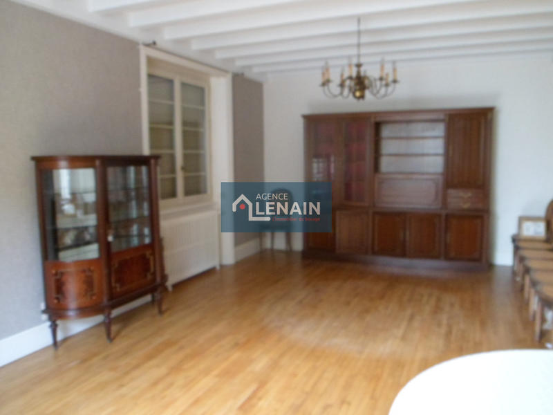 Maison - 191 m² - 9 pièces