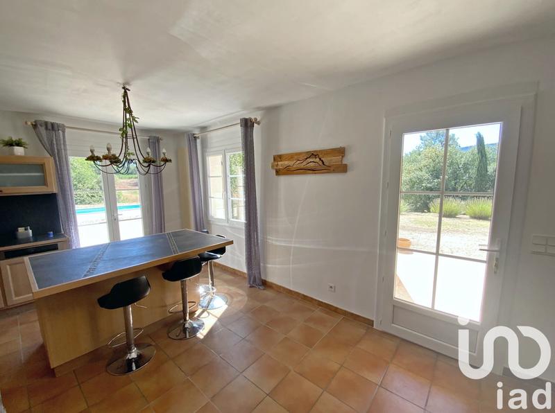 Maison - 147 m² - 5 pièces