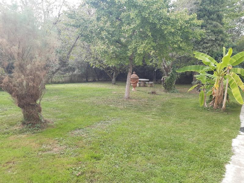 Maison - 205 m² - 6 pièces