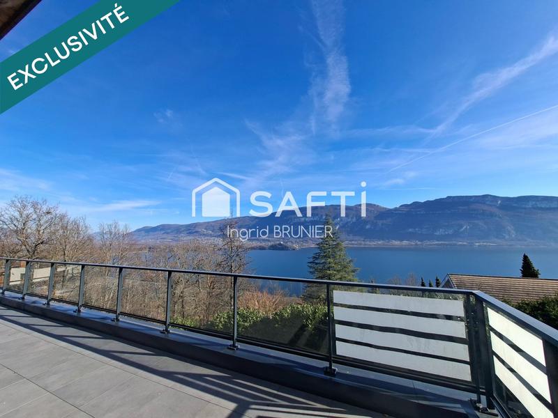 Villa - 102 m² - 4 pièces