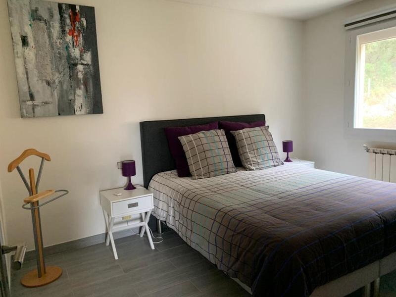 Maison - 155 m² - 6 pièces