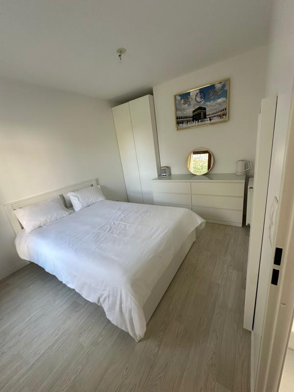 Maison - 14 m² - 2 pièces