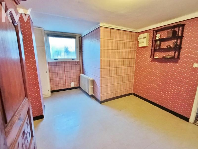 Villa - 175 m² - 7 pièces