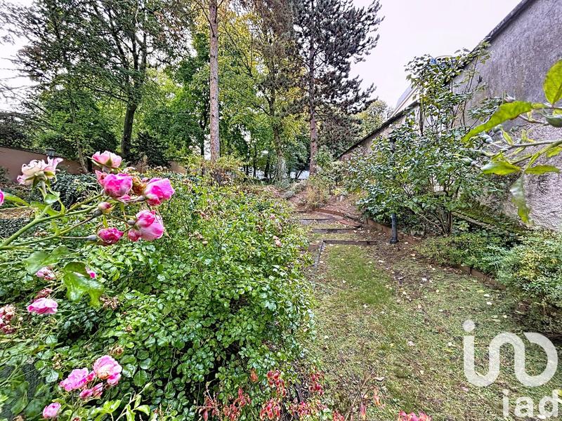 Appartement - 101 m² - 4 pièces