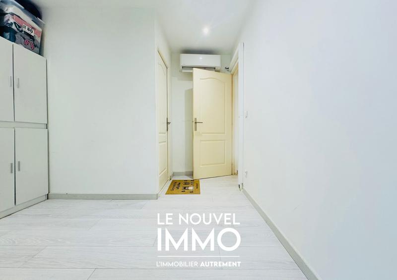 Maison - 51 m² - 2 pièces