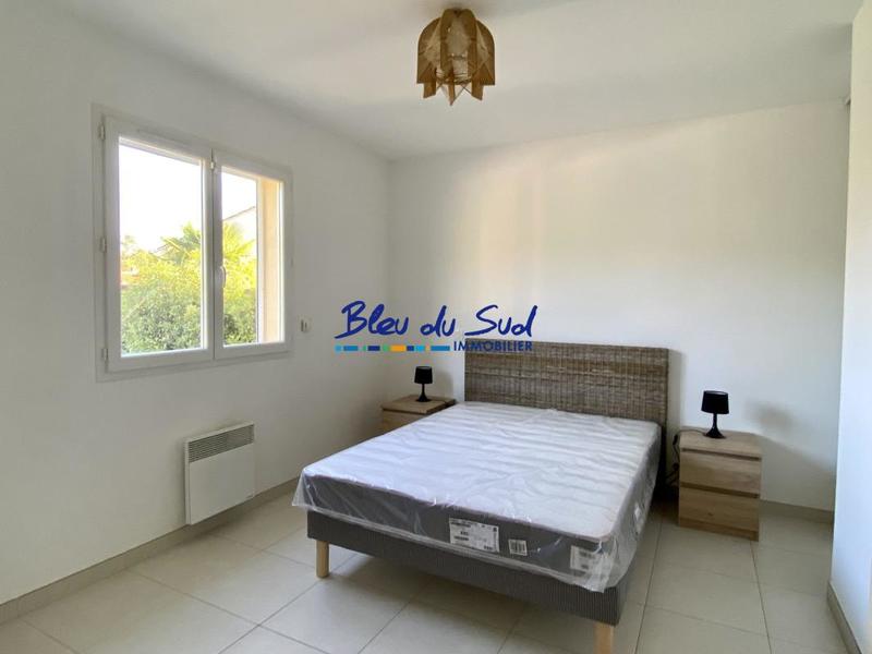 Appartement - 29 m² - 2 pièces