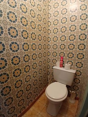 Maison - 60 m² - 3 pièces