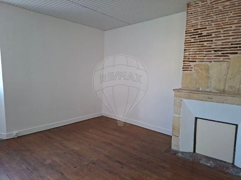 Maison de village - 83 m² - 3 pièces