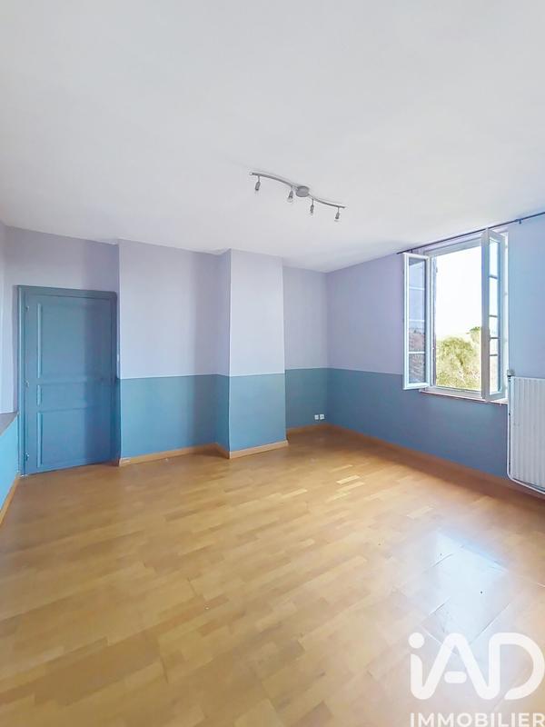 Maison de ville - 167 m² - 7 pièces