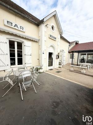 Local commercial - 530 m²