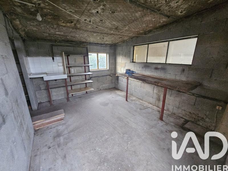 Maison - 89 m² - 4 pièces