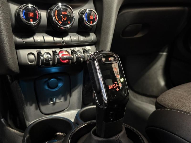 Mini Mini Cooper s 2.0l 16v 192ch