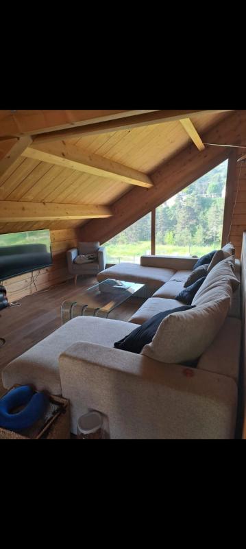 Châlet - 122 m² - 4 pièces