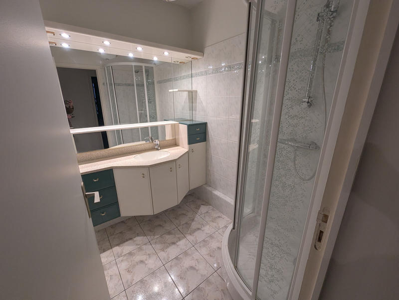 Appartement - 74 m² - 3 pièces