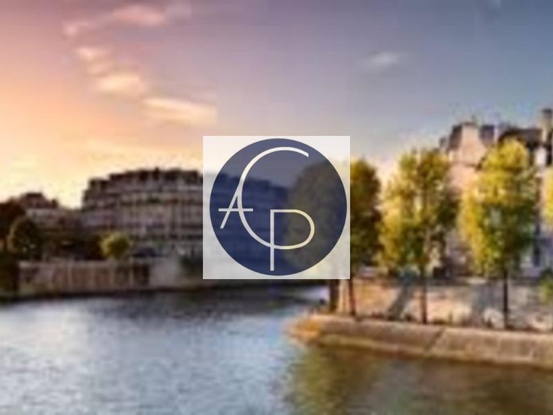 Appartement - 36 m² - 1 pièce