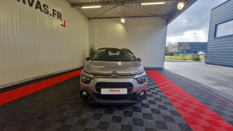 Citroën C3 Bluehdi 100 Ss Shine