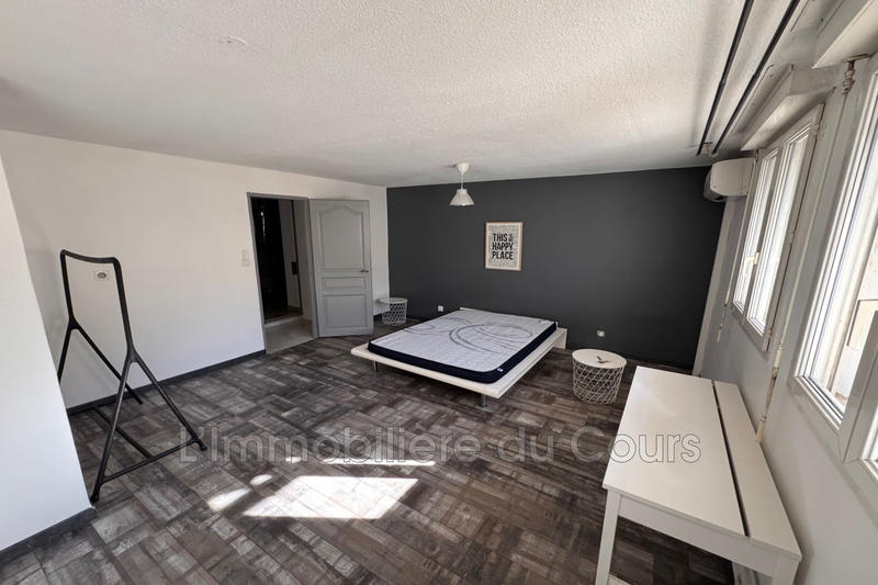 Appartement - 55 m² - 2 pièces