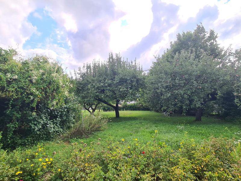 Maison - 190 m² - 10 pièces