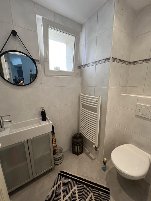 Appartement - 107 m² - 4 pièces