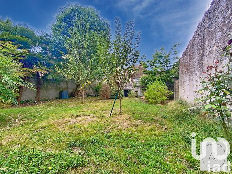 Maison - 293 m² - 11 pièces