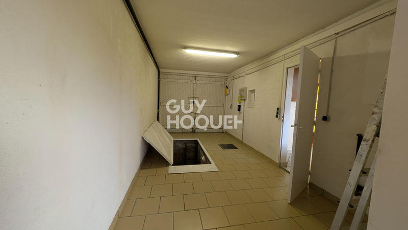 Maison - 71 m² - 4 pièces