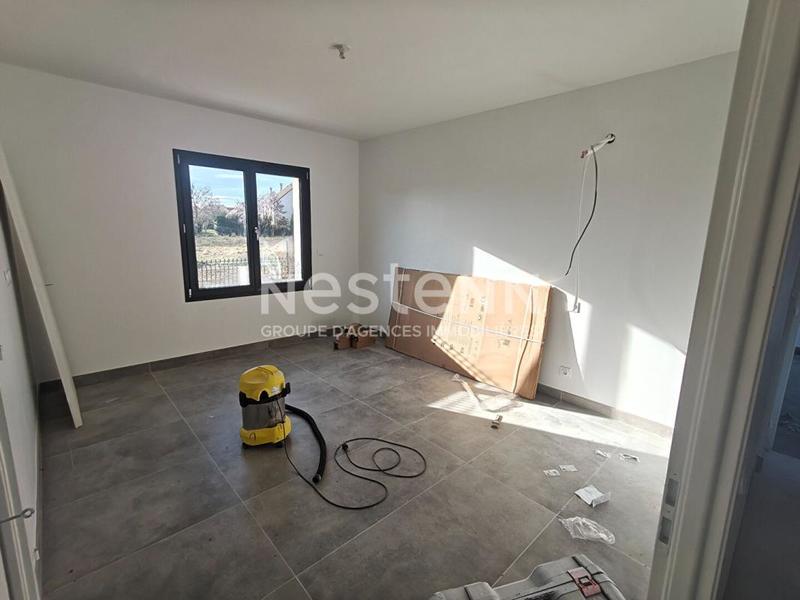 Maison - 135 m² - 4 pièces