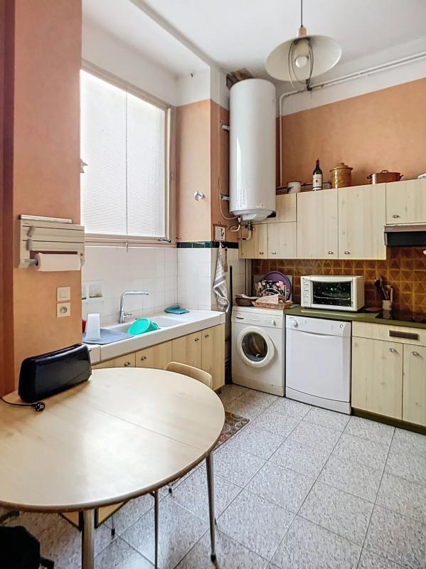 Appartement - 96 m² - 3 pièces