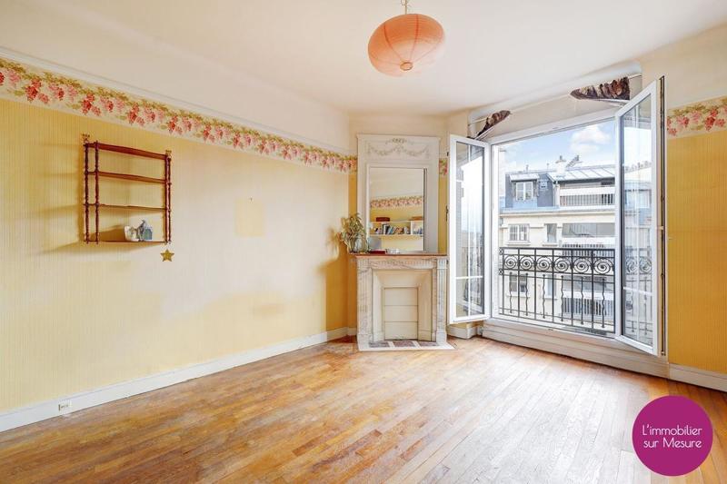 Appartement - 52 m² - 2 pièces