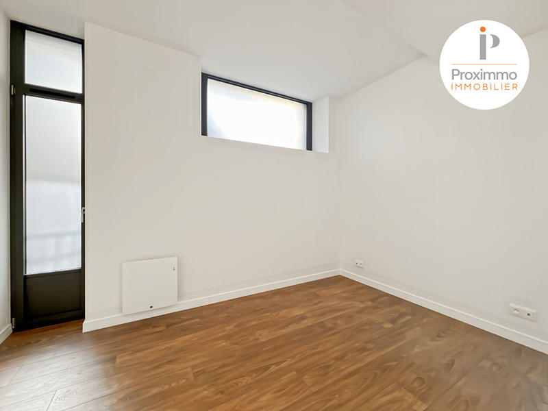 Appartement - 73 m² - 4 pièces