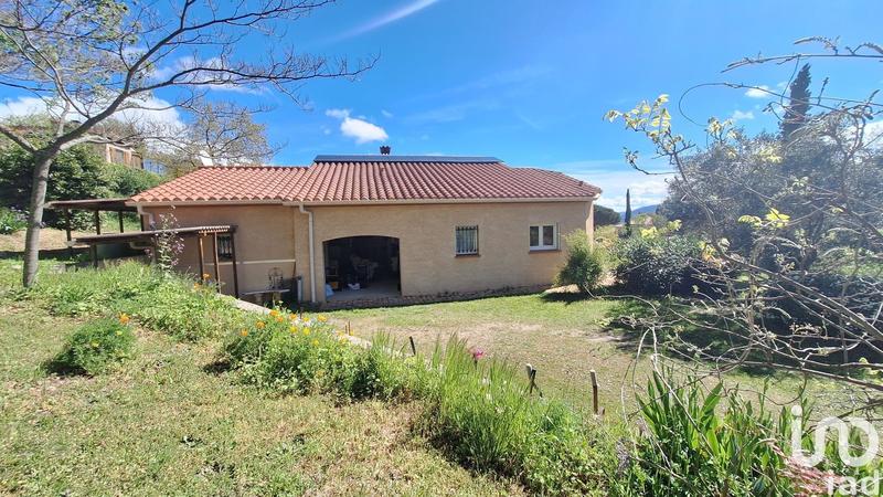 Maison - 130 m² - 4 pièces