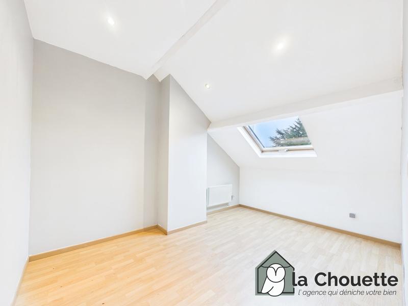 Maison ancienne - 103 m² - 5 pièces