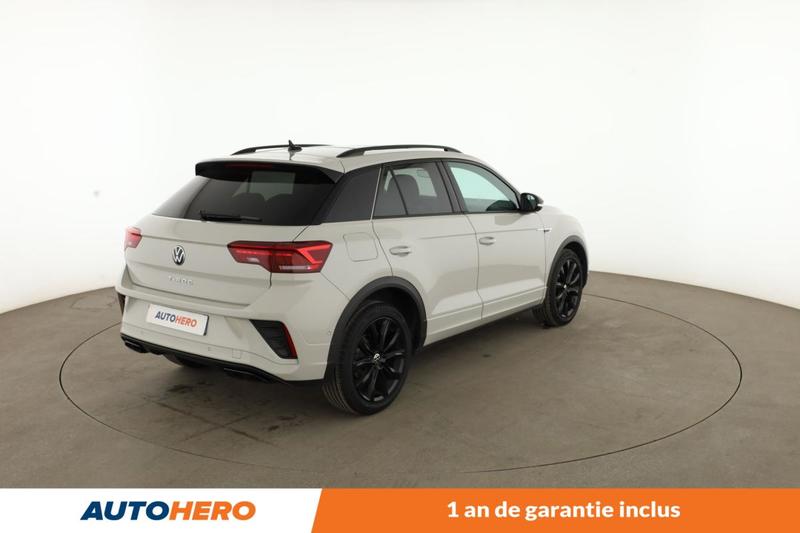 Volkswagen t-Roc 1.5 Tsi Evo R-Line Dsg7 150 ch