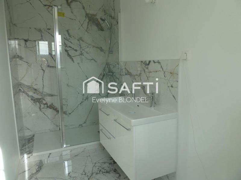 Maison - 141 m² - 6 pièces