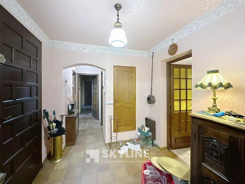 Maison - 75 m² - 3 pièces